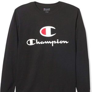 CHAMPION TSHIRT-classic